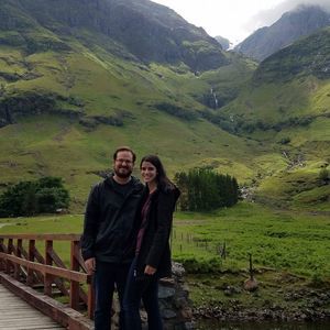 Meet your Posher, Jason